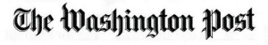 The Washington Post Logo