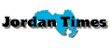 Jordan times logo